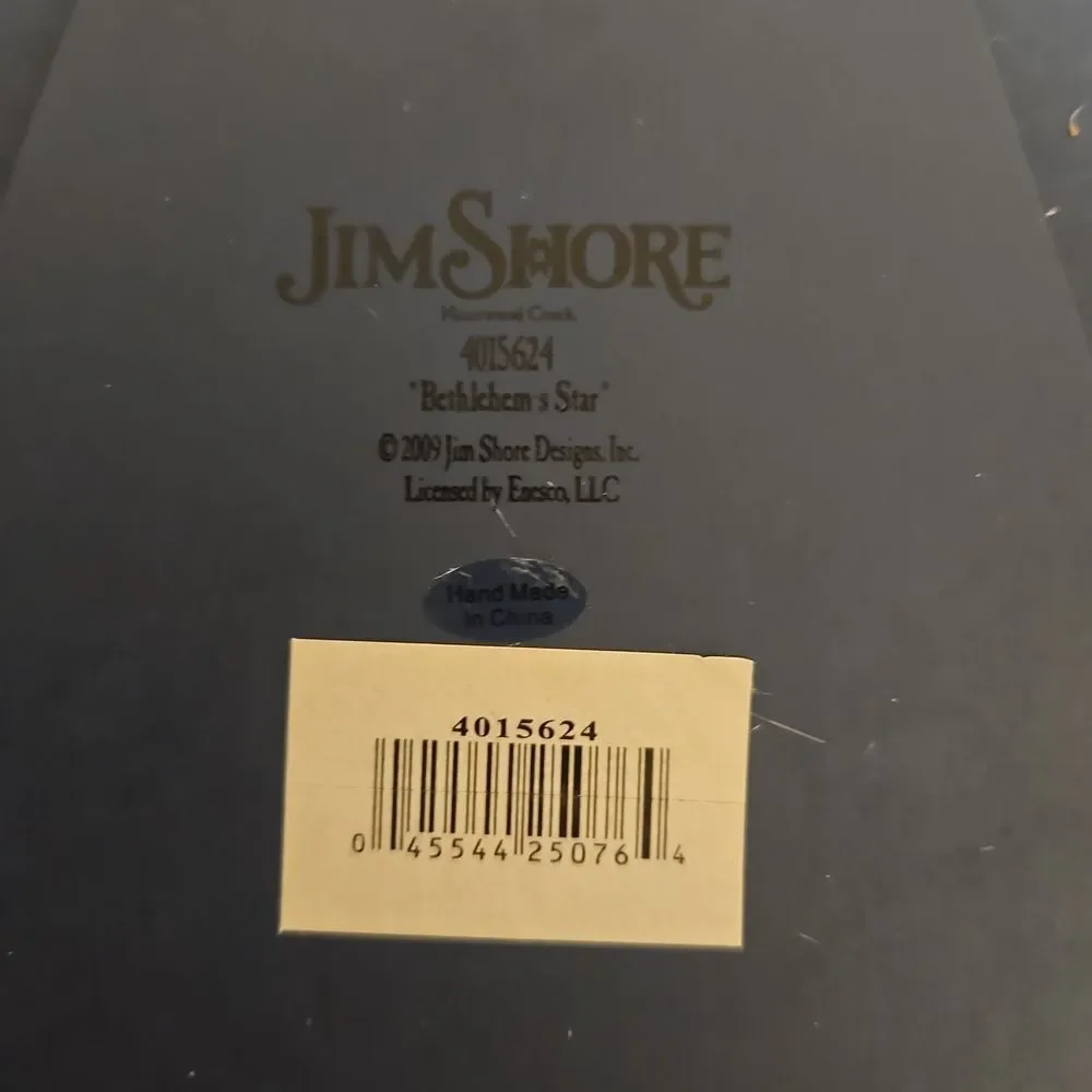 Jim Shore's 